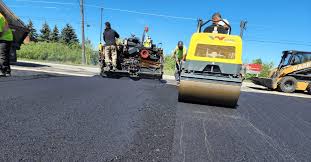 Why Choose Us For All Your Driveway Paving Needs in Martins Ferry, OH?